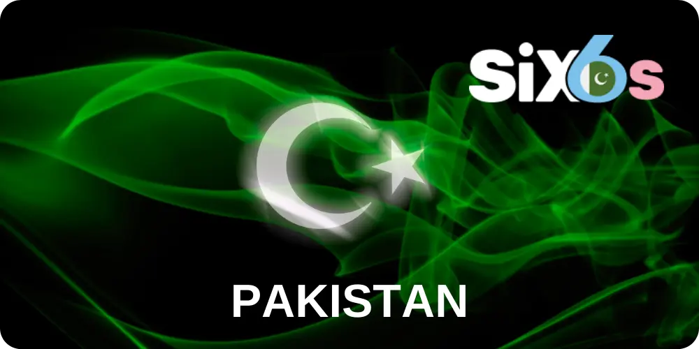 Six6s Pakistan