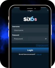 Login to Six6s in Pakistan